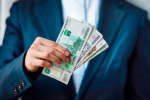 Росстат: доходы россиян упали четвертый год подряд